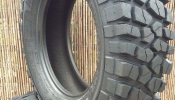 265 70 16  INSA TURBO RISKO MUD TERRAIN  TYRES ONLY X4 DELIVERED PRICE