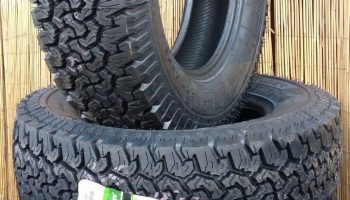 225 70 16   102 R  INSA TURBO RANGER 4X4 ALL TERRAIN TYRES X4 Delivered Price.
