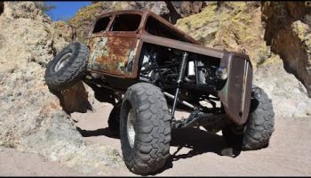 Crazy Off Road Fails❌ and Wins 🏆| 4×4 Extreme Fails and Full Sends | Off road Action