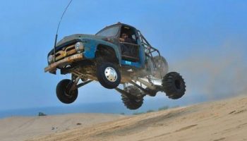 Best off road fails❌ and wins 🏆| 4×4 Extreme Fails and Full Sends | Off road Action