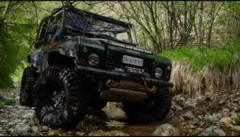 Assisi offroad | 2021 | 4k