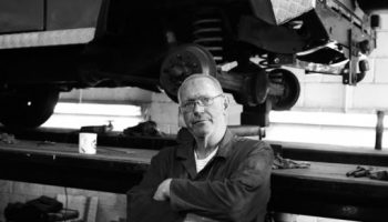 Top 5 Tips to Keep Your Car Running Smooth