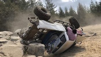 Best Off Road Fails❌ and Wins 🏆| 4×4 Extreme Fails and Full Sends | Off road Action