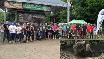 4×4 offroad Lúky by Adventure Day 2021 –  sunday race and race winners champions.