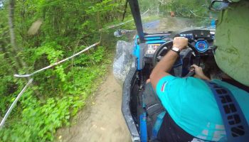 Offroad Lúky 2021 – časovka nedeľa – Martin Požár (official)