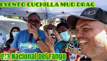 Evento de Cuchilla Mud Drag by Waldys Off Road