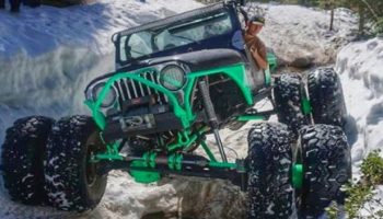 Off Road Fails❌ and Wins 🏆| 4×4 Extreme Fails and Full Sends | Off road Action