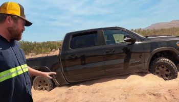 What's With All These New Trucks?!