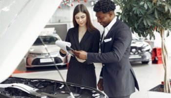 5 Vital Checks To Make When Buying A Used Car
