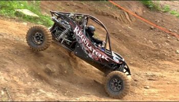 UNLIMITED UTV RACING AT HOLLERWOOD OFFROAD Course 1