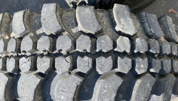 insa turbo special track 235/85/r16