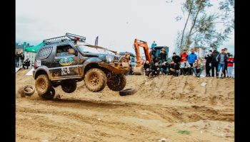 Lada Niva🏆Mitsubishi L200🏆Ford Ranger🏆Toyota Hilux🔥Suzuki samurai 🔥off road challenge
