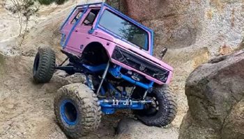 Best Offroad Fails and Wins | 4×4 Extreme  | Off road Action