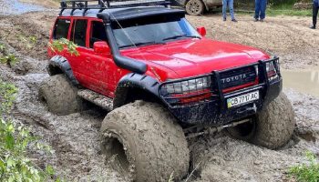 Best Offroad Full Sends and Fails | Offroad Action