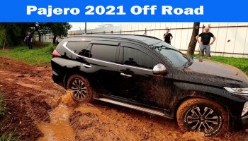 OFF Road Pajero 2021 – Fortuner – Hilux – Terios di Pagedangan