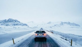 Expert tips to protect your car this winter