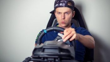 5 Tips for Making a Beginner Racing Simulator