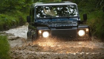 New or Old: Choosing your Defender