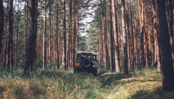 5 Helpful Tips to Taking Care of a Vehicle You Rarely Drive