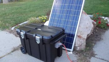 Benefits Of Solar Panels Generators For Car And Where To Get Those