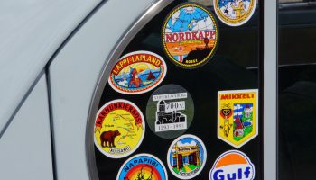 What to Know about Heavy-Duty Stickers for Equipment?
